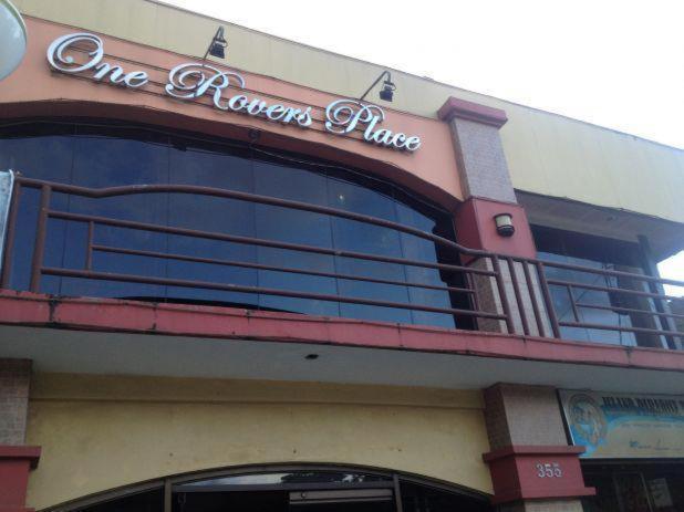 One Rover'S Place Hostel Puerto Princesa Exterior photo