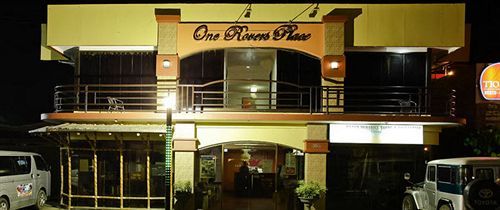 One Rover'S Place Hostel Puerto Princesa Exterior photo